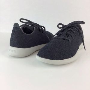 Allbirds The Wool Runner Black | Men’s 10